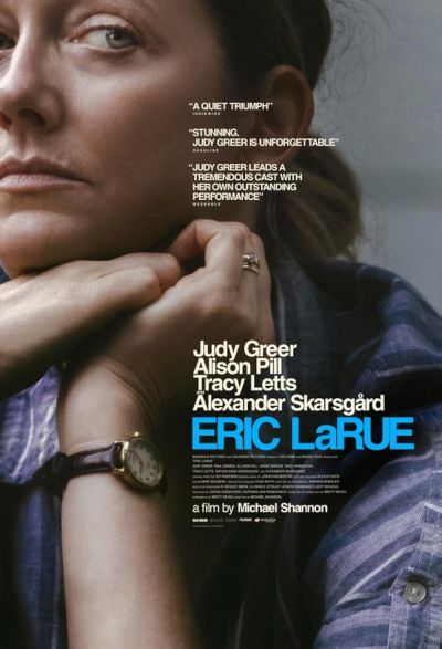 Eric LaRue (2023)