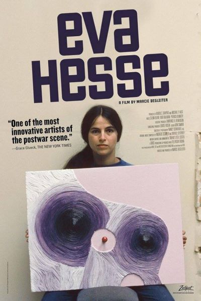Eva Hesse (2016)