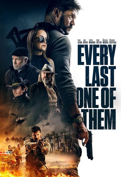 Every Last One of Them (2021)