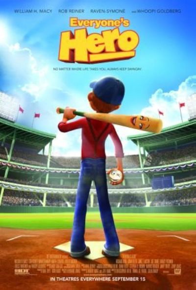 Everyone's Hero (2006)