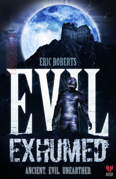 Evil Exhumed (2016)