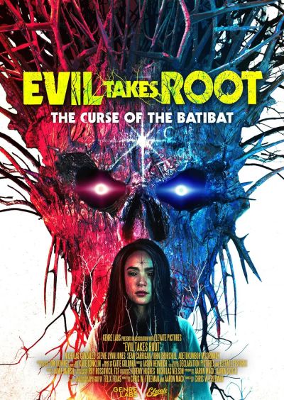 Evil Takes Root (2020)