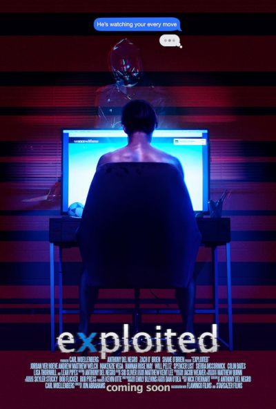 Exploited (2023)