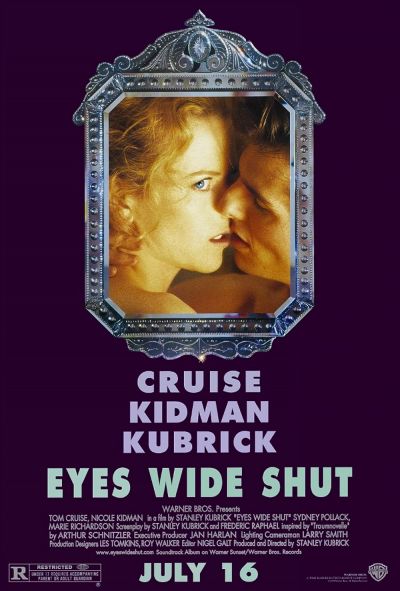 Eyes Wide Shut (1999)