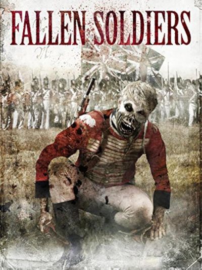 Fallen Soldiers (2015)