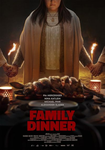 Family Dinner (2023)