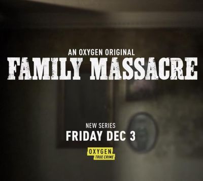 Family Massacre (2021)