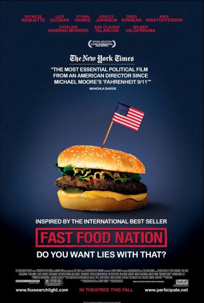 Fast Food Nation (2007)
