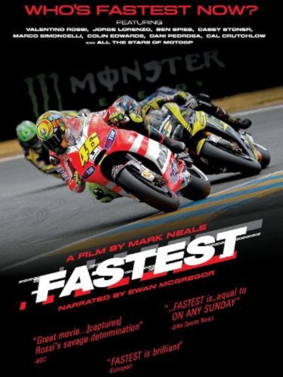 Fastest (2012)