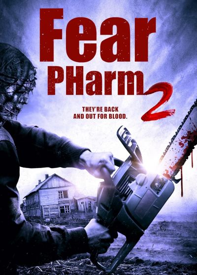 Fear PHarm 2 (2022)
