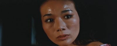 Female Teacher in Rope Hell (1981)