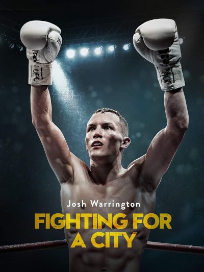 Fighting for a City (2018)