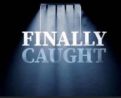 Finally Caught (2022)