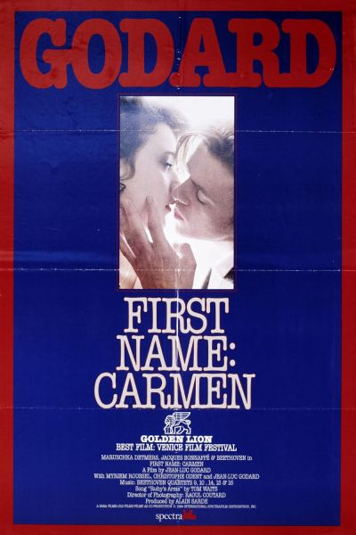 First Name: Carmen (1984)