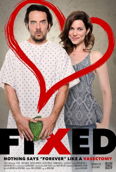 Fixed (2018)