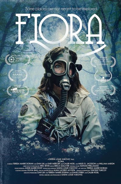 Flora (2017)
