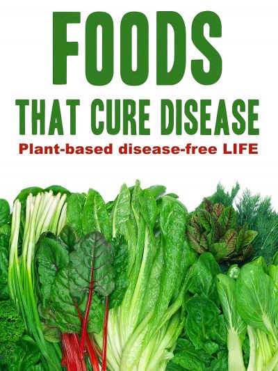 Foods That Cure Disease (2018)