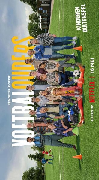 Football Parents (2025)