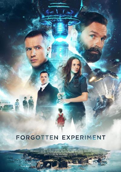 Forgotten Experiment (2023)