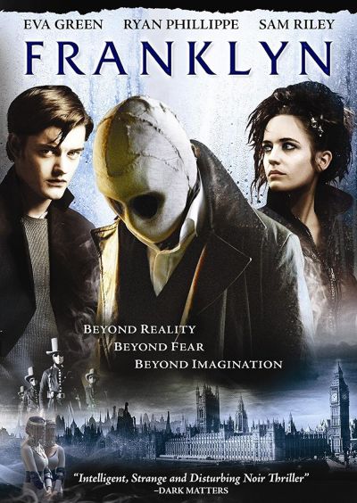 Franklyn (2009)
