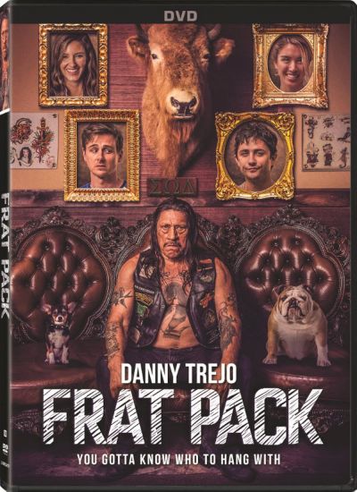 Frat Pack (2018)