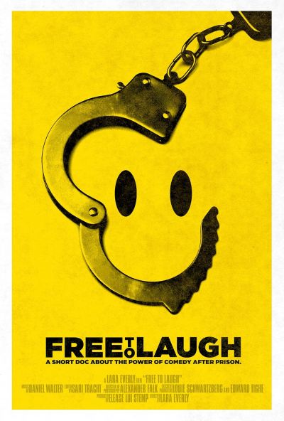 Free to Laugh (2016)