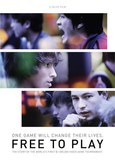 Free to Play (2021)
