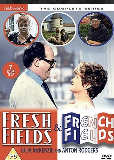 Fresh Fields (1984)