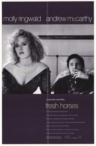 Fresh Horses (1988)