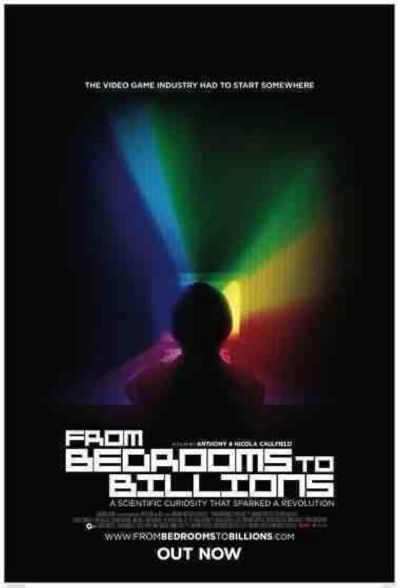 From Bedrooms to Billions (2014)