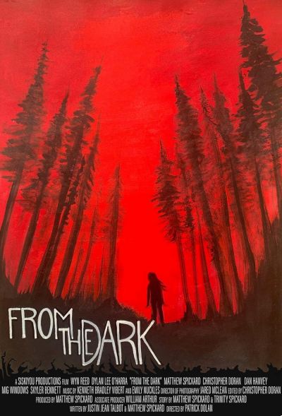 From the Dark (2020)