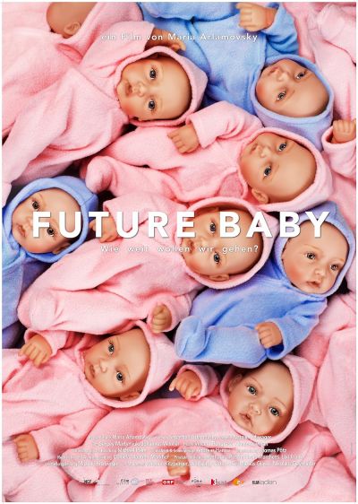 Future Baby (2016)