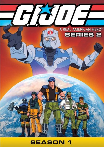 G.I. Joe (1983)