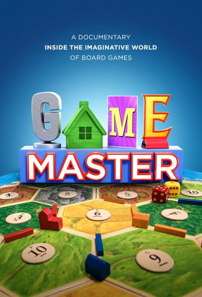 Gamemaster (2020)