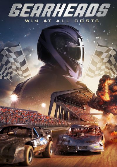 Gearheads (2016)