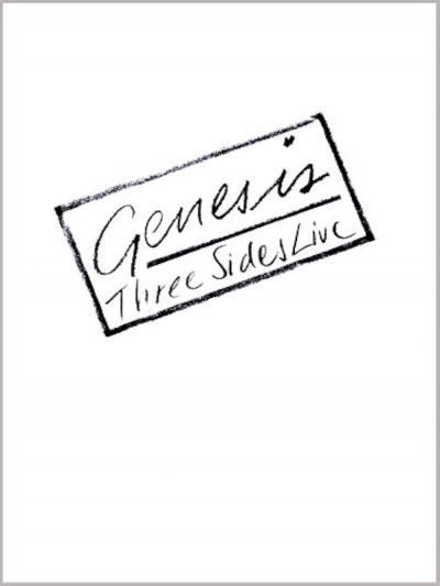 Genesis | Three Sides Live (1981)