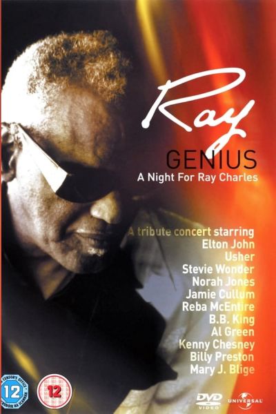 Genius. A Night for Ray Charles (2004)