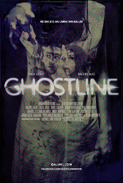 Ghostline (2015)