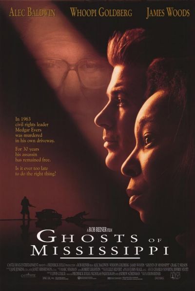 Ghosts of Mississippi (1997)