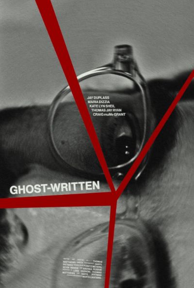 Ghostwritten (2021)
