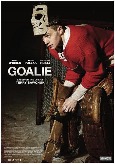 Goalie (2020)