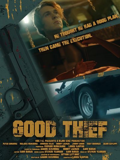 Good Thief (2021)
