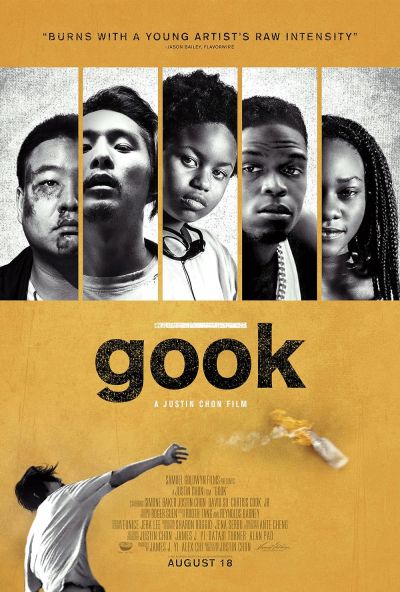 Gook (2018)