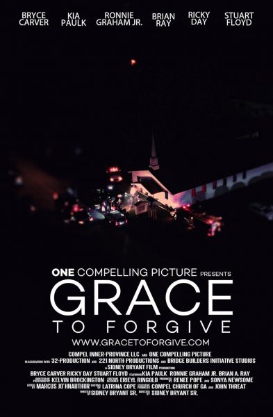 Grace to Forgive (2022)