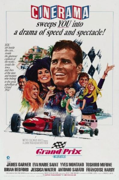 Grand Prix (1966)