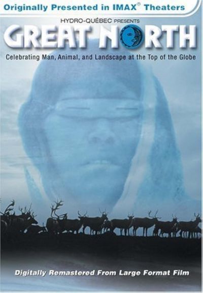 Great North (2001)