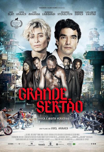 Great Sertão (2023)