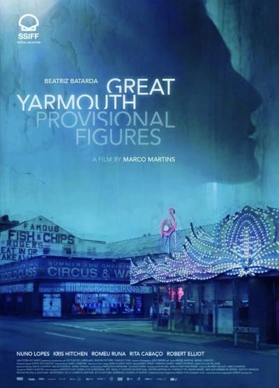 Great Yarmouth: Provisional Figures (2023)