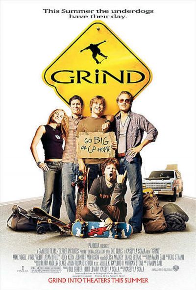 Grind (2003)