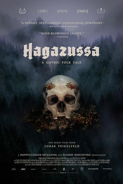 Hagazussa (2019)